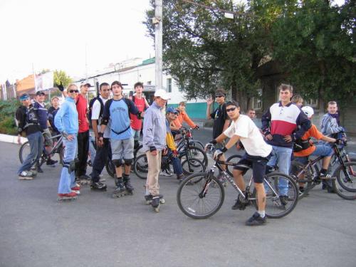 Без альбома