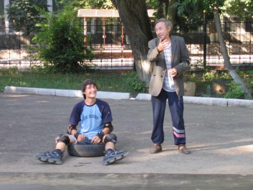 Без альбома