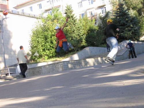Без альбома