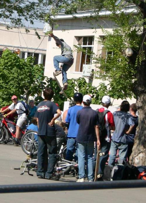 Без альбома