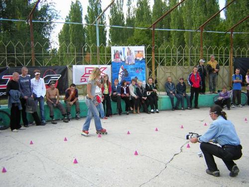 Без альбома