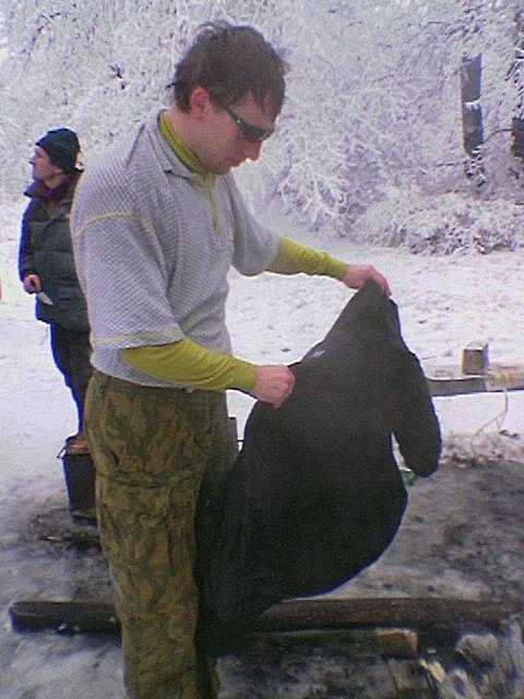 Без альбома
