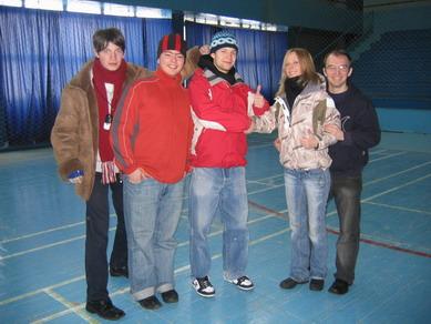 Без альбома