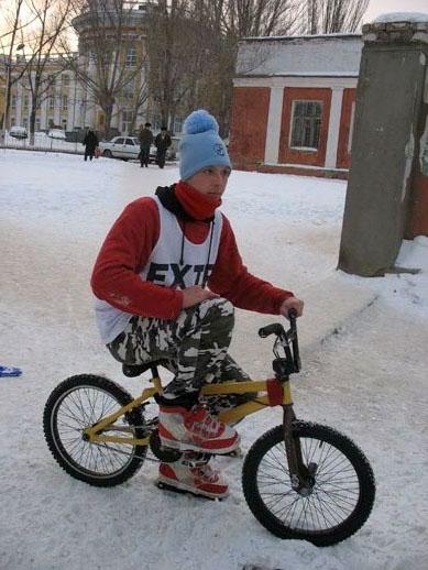 Без альбома