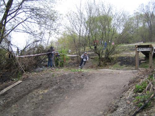 Даунхил 8.05.2006
