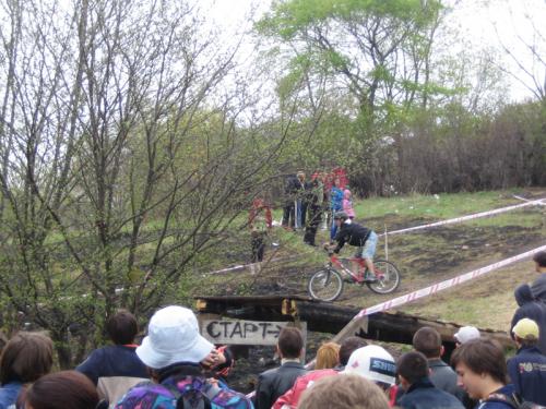 Даунхил 8.05.2006