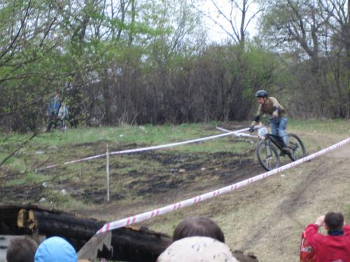 Даунхил 8.05.2006