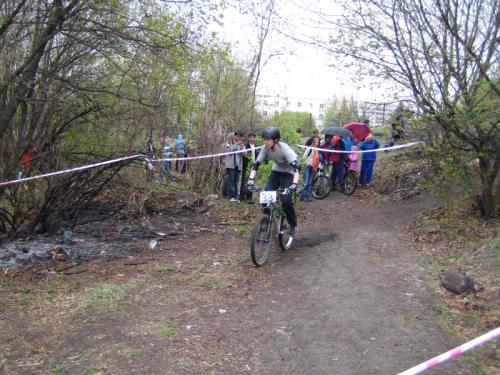 Даунхил 8.05.2006