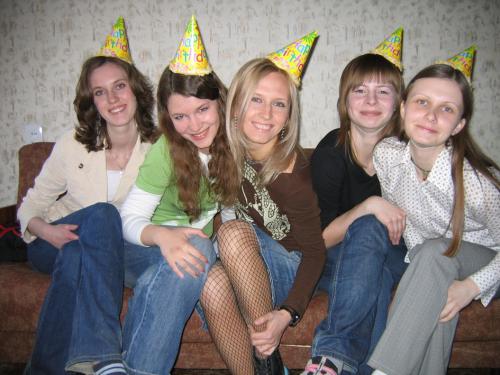 Slalom-Girls))