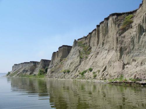 Волга 2006