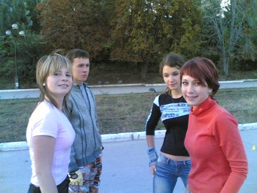 Тренировки
