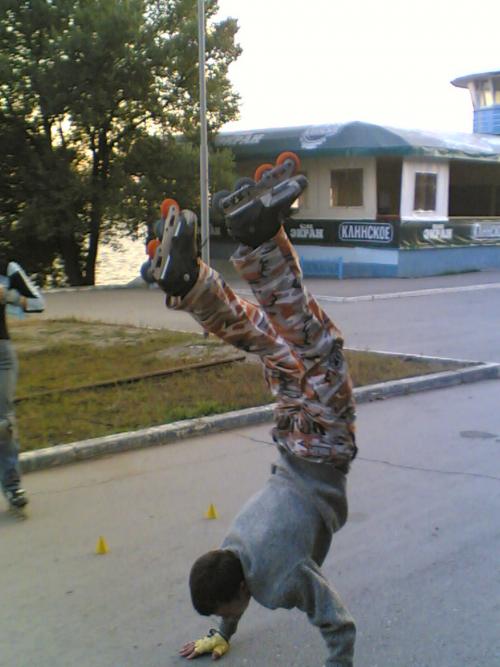 Тренировки