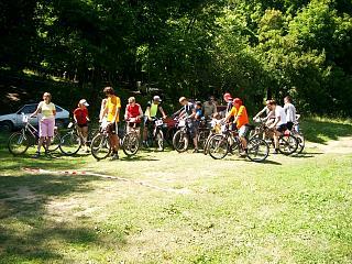 фестиваль сарбайк 2006