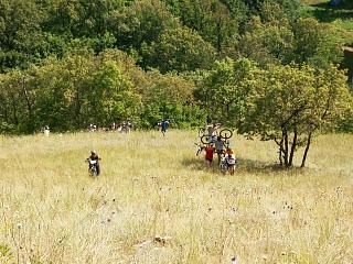 фестиваль сарбайк 2006