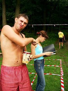 фестиваль сарбайк 2006