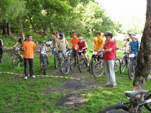 Фестиваль Sarbike-2006
