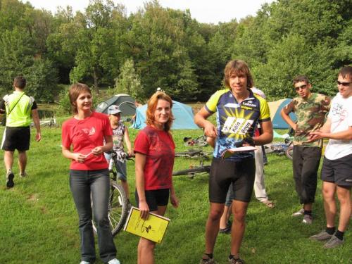 Фестиваль Sarbike-2006