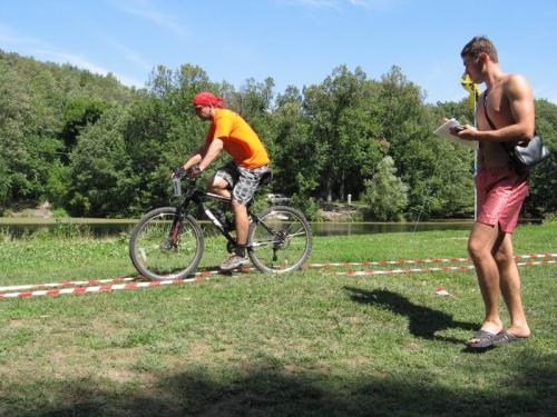 Фестиваль Sarbike-2006