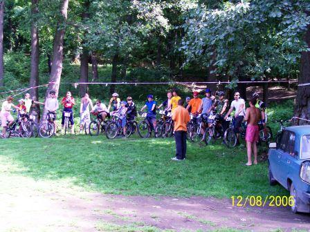 Sarbike-2006