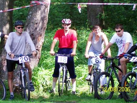 Sarbike-2006