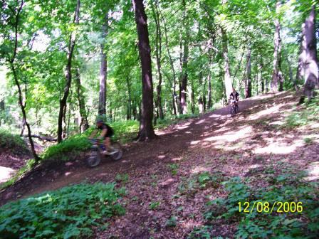 Sarbike-2006