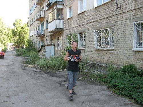 Даунхилл 26.08.06