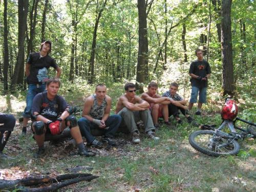 Даунхилл 26.08.06