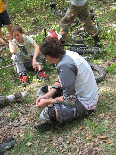 Даунхилл 26.08.06