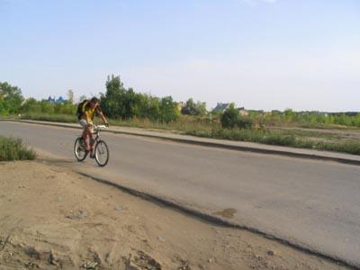Пороги, пороги, крутые пороги....