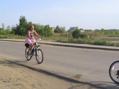 Пороги, пороги, крутые пороги....